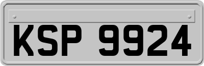 KSP9924