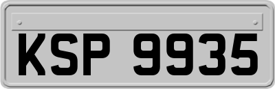 KSP9935