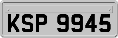 KSP9945