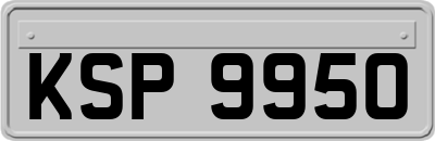 KSP9950