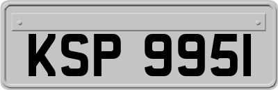 KSP9951