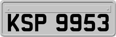KSP9953