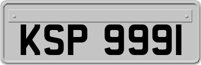 KSP9991