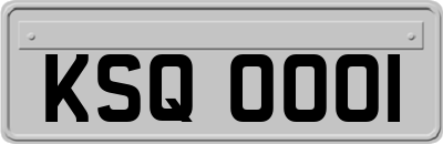 KSQ0001