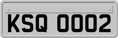 KSQ0002