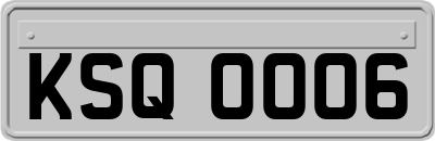 KSQ0006