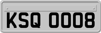 KSQ0008