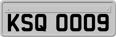 KSQ0009