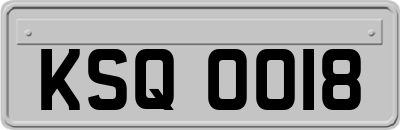 KSQ0018