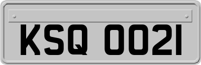 KSQ0021