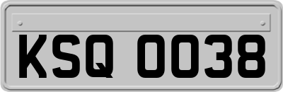 KSQ0038