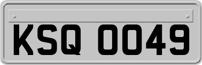 KSQ0049