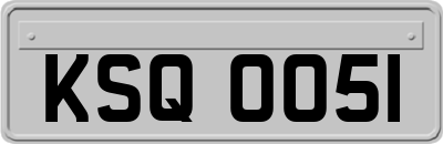 KSQ0051