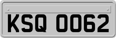 KSQ0062