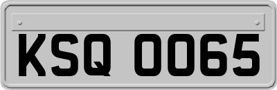 KSQ0065