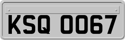 KSQ0067