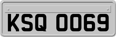 KSQ0069