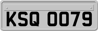KSQ0079