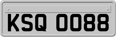 KSQ0088
