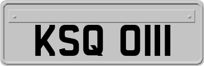 KSQ0111