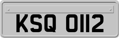 KSQ0112