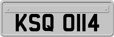 KSQ0114