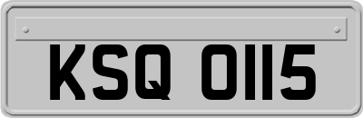 KSQ0115