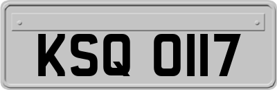 KSQ0117
