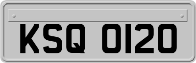 KSQ0120