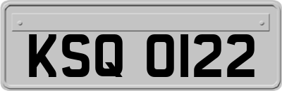 KSQ0122