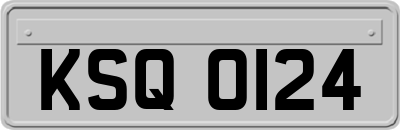 KSQ0124