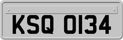 KSQ0134
