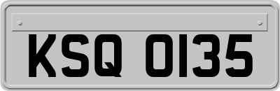 KSQ0135