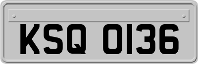 KSQ0136