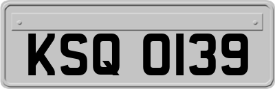 KSQ0139