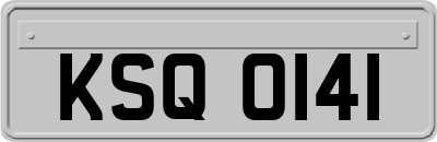 KSQ0141