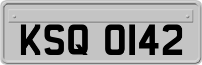 KSQ0142