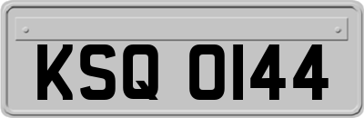 KSQ0144