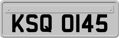 KSQ0145