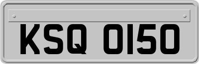 KSQ0150