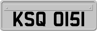 KSQ0151