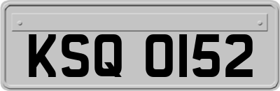 KSQ0152