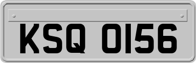 KSQ0156