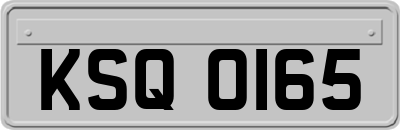 KSQ0165