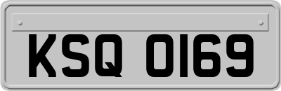 KSQ0169