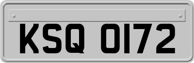 KSQ0172