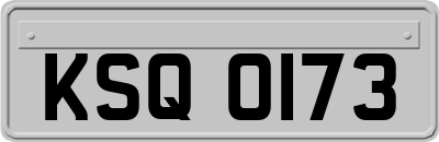 KSQ0173