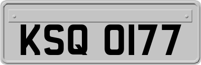 KSQ0177