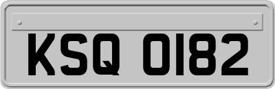 KSQ0182