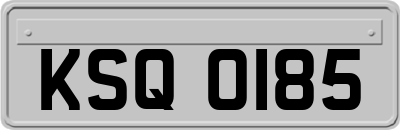 KSQ0185